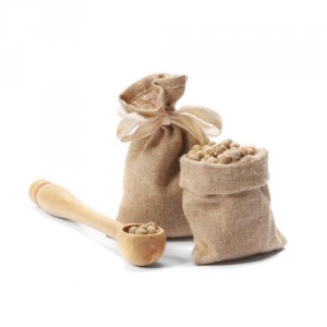 jute zakken noten jute zakken