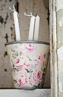 Brocante_emmer_kaarsen