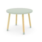 Flexa play speeltafel mintgroen