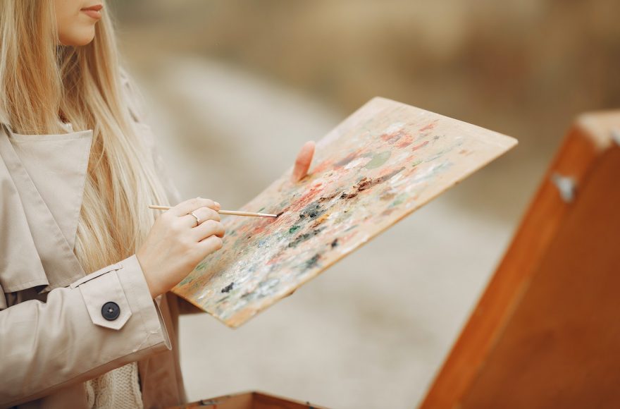 De beste tips bij het verven van metaal!