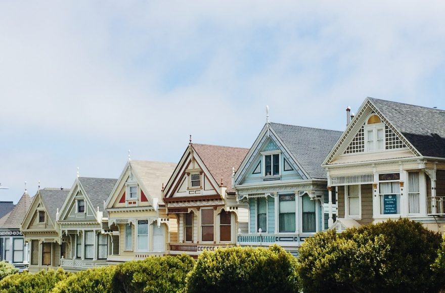 Een stukje Amerika voor je huis in Nederland