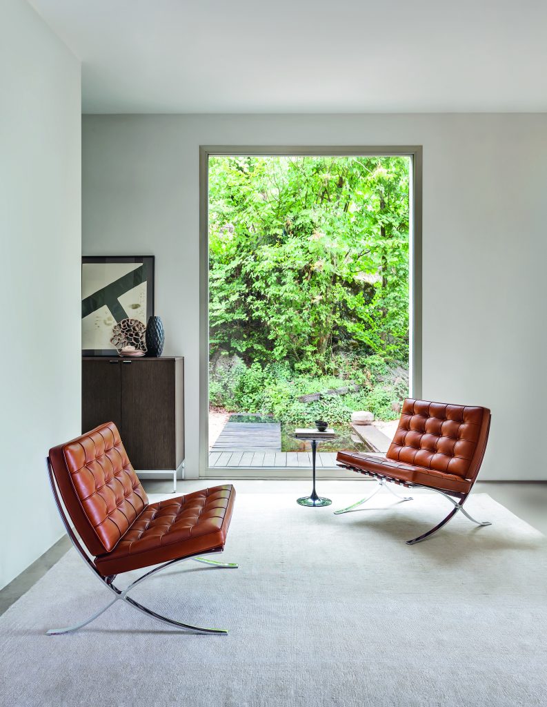 Waarom iedereen kiest voor design meubels van Knoll