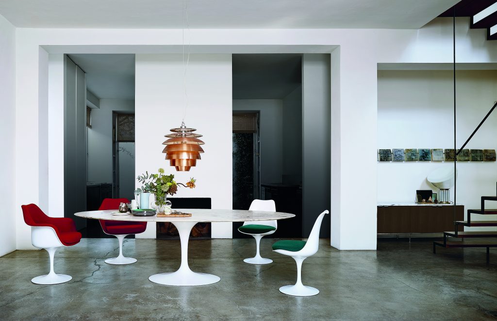 Waarom iedereen kiest voor design meubels van Knoll