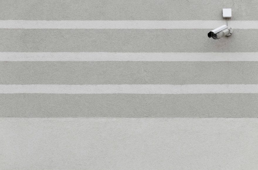 Bescherm jouw woning met de Hikvision ColorVu