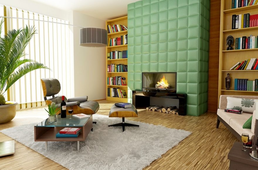 Houd hier rekening mee bij het samenstellen van je interieur