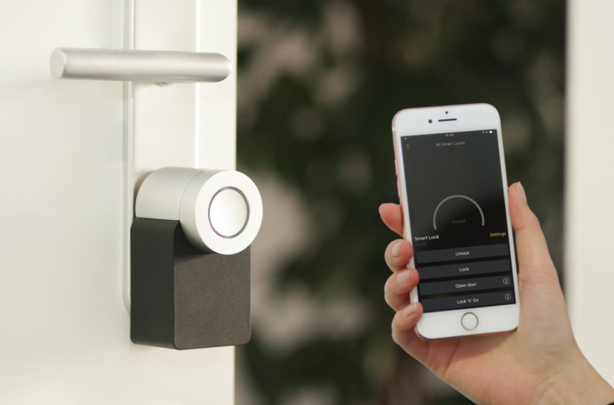 Wat zijn de beste trends voor 2023 op het gebied van Smart Home