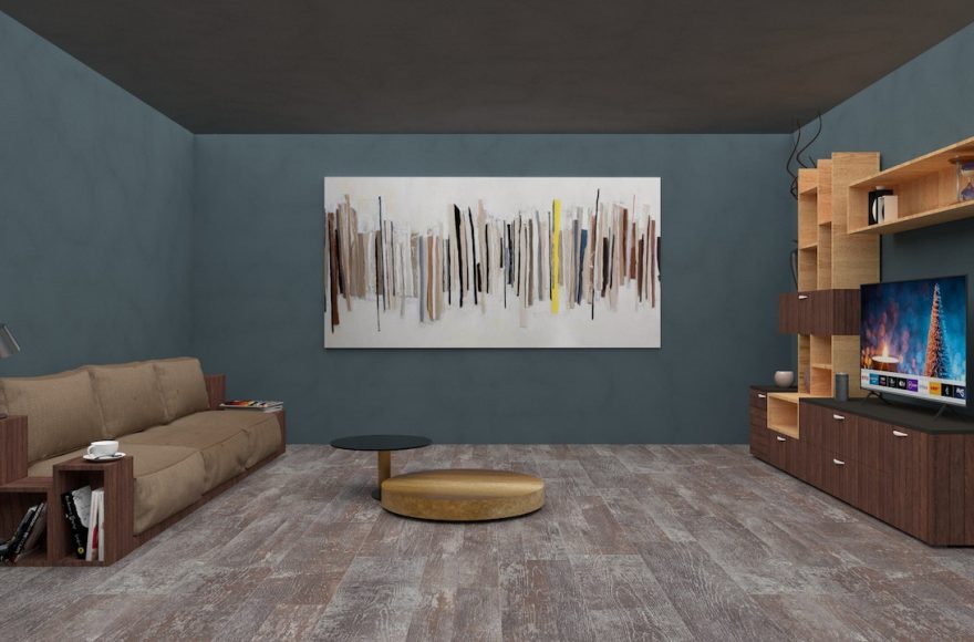 Nieuw interieur? Zorg dat je alles meeverzekert!