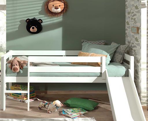 Wat zijn de meest populaire kinderbedden van dit moment?