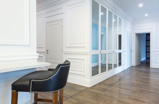 Wand panelen: creëer een stijlvolle houten muur met WoodUpp