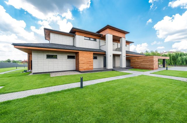 Je tuin herinrichten met stijlvolle keramische tuintegels