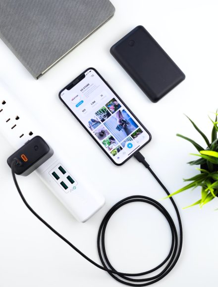 Gebruik social media voor wooninspiratie