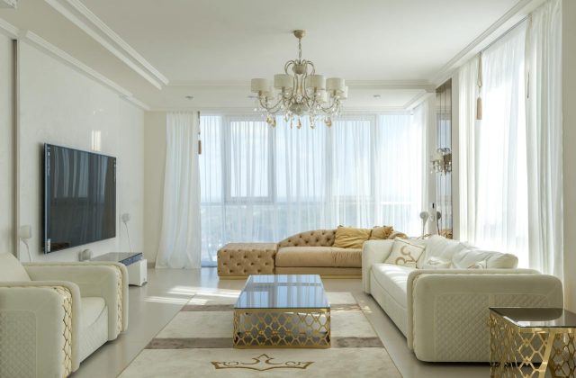 Je woonkamer inrichten: 3 tips