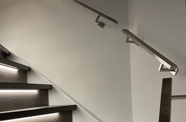 RVS trapleuningen: Tijdloos & stijlvol!