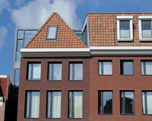 Populaire kleuren bakstenen voor een eigentijdse gevel