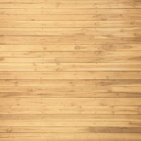 Geef je interieur een natuurlijke look met hout behang