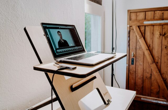 bedrijfsruimte aan huis