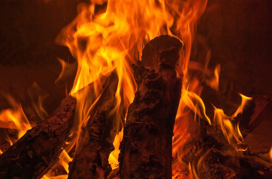 De ultieme gids voor warmte en sfeer: elektrische open haard en inbouw open haard