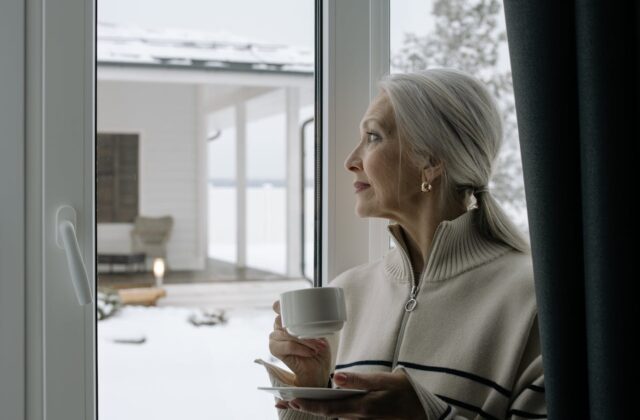De waarheid  over het gebruik van een elektrische warmtepomp