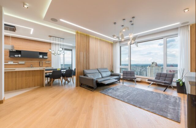 Top 3 onmisbare led verlichting voor in jouw huis