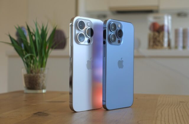 De voordelen van een iPhone bij Swappie kopen tijdens Black Friday